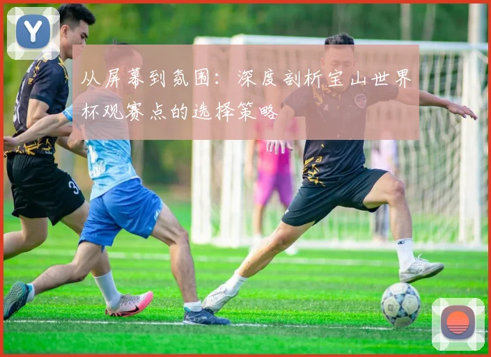 从屏幕到氛围：深度剖析宝山世界杯观赛点的选择策略