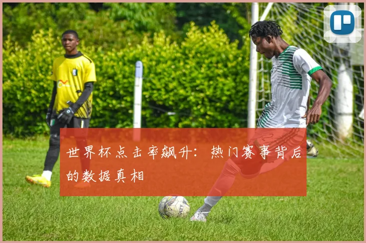世界杯点击率飙升：热门赛事背后的数据真相