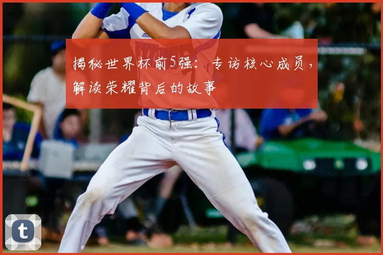 揭秘世界杯前5强：专访核心成员，解读荣耀背后的故事